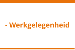 - Werkgelegenheid