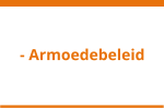 - Armoedebeleid