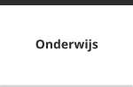 Onderwijs